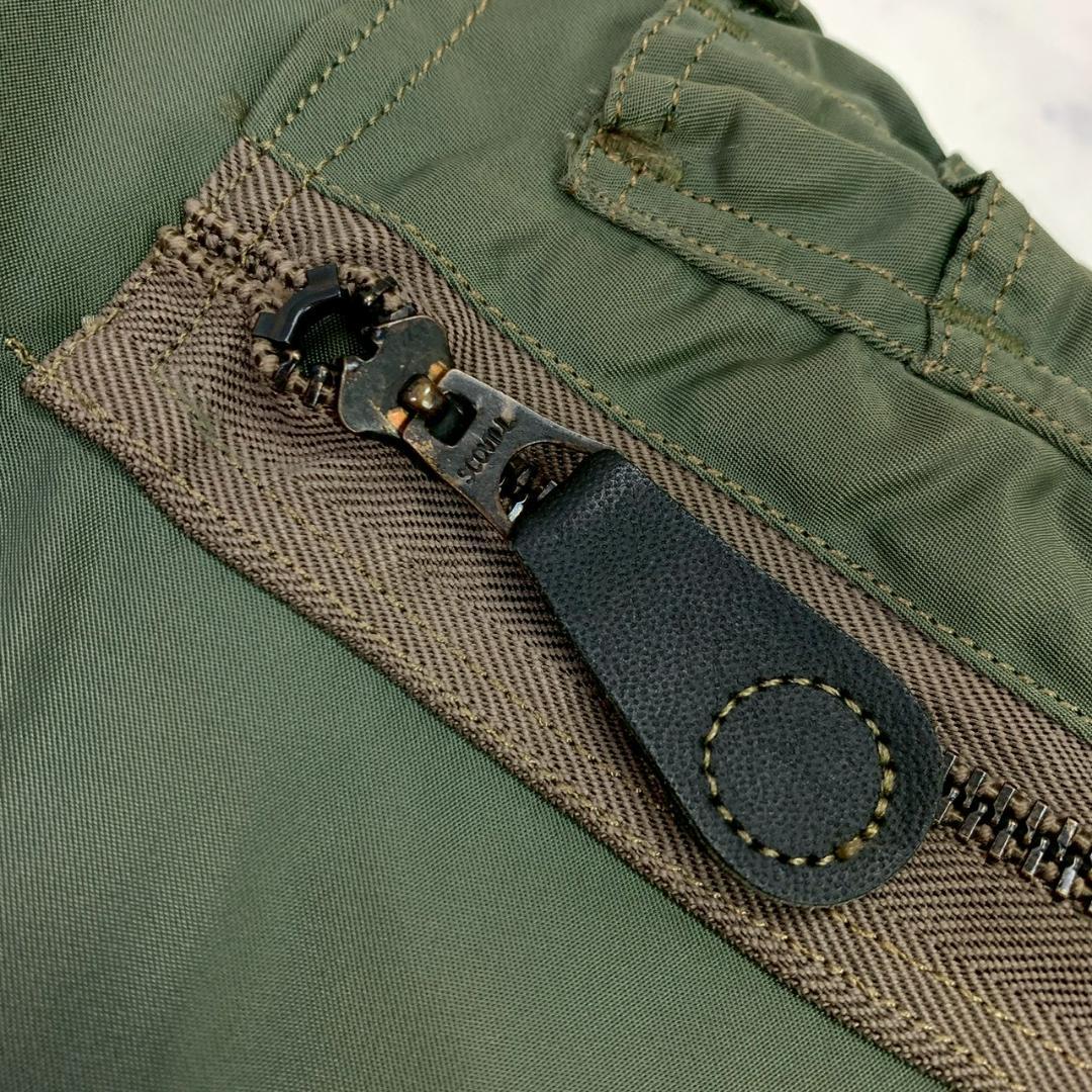 希少 M品番☆バズリクソンズ B-15D (MOD) 50s復刻 38 D874