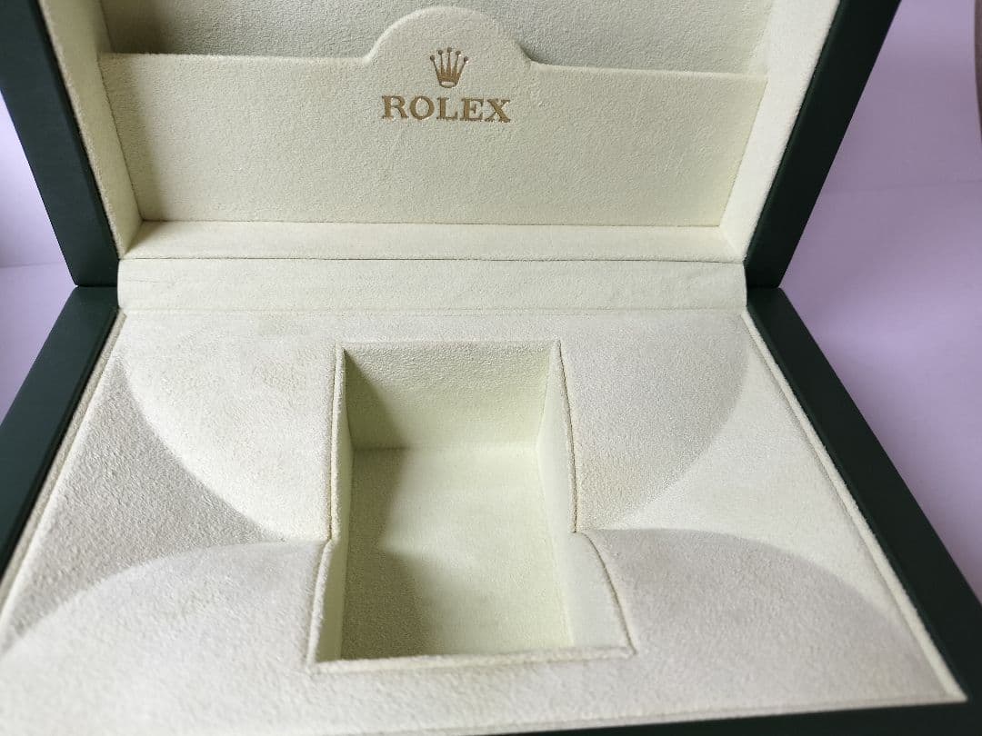 ROLEX Submariner 16610 箱と付属品9点セット