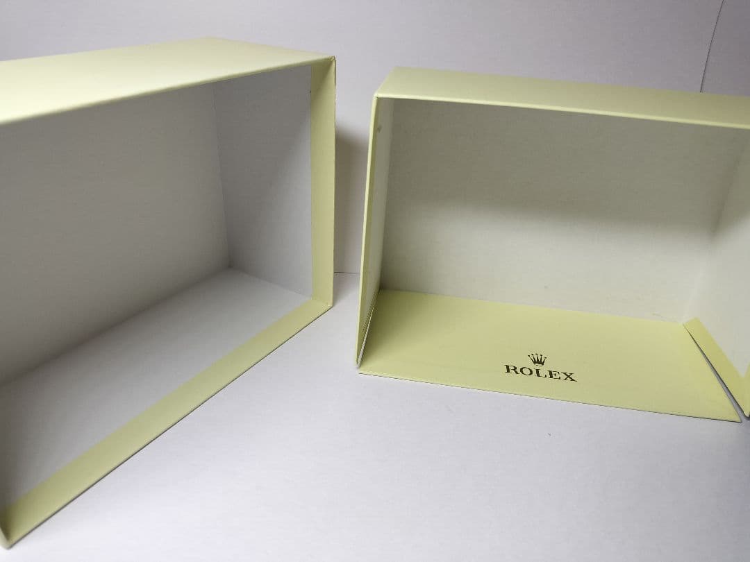 ROLEX Submariner 16610 箱と付属品9点セット