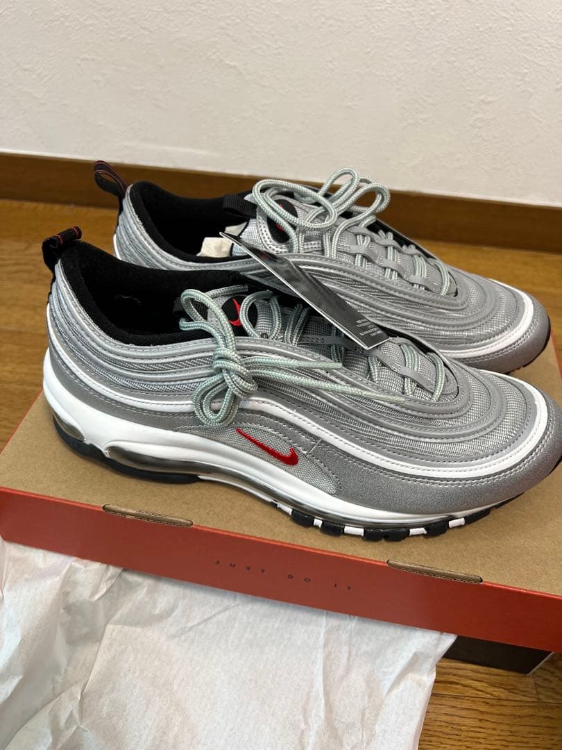靴 NIKE AIR MAX 97OG