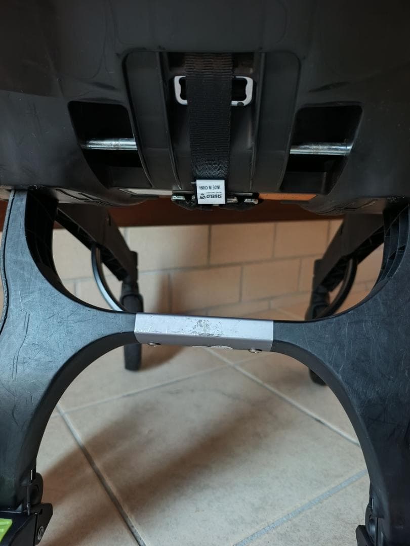 doona+ ドゥーナ ベビーカー