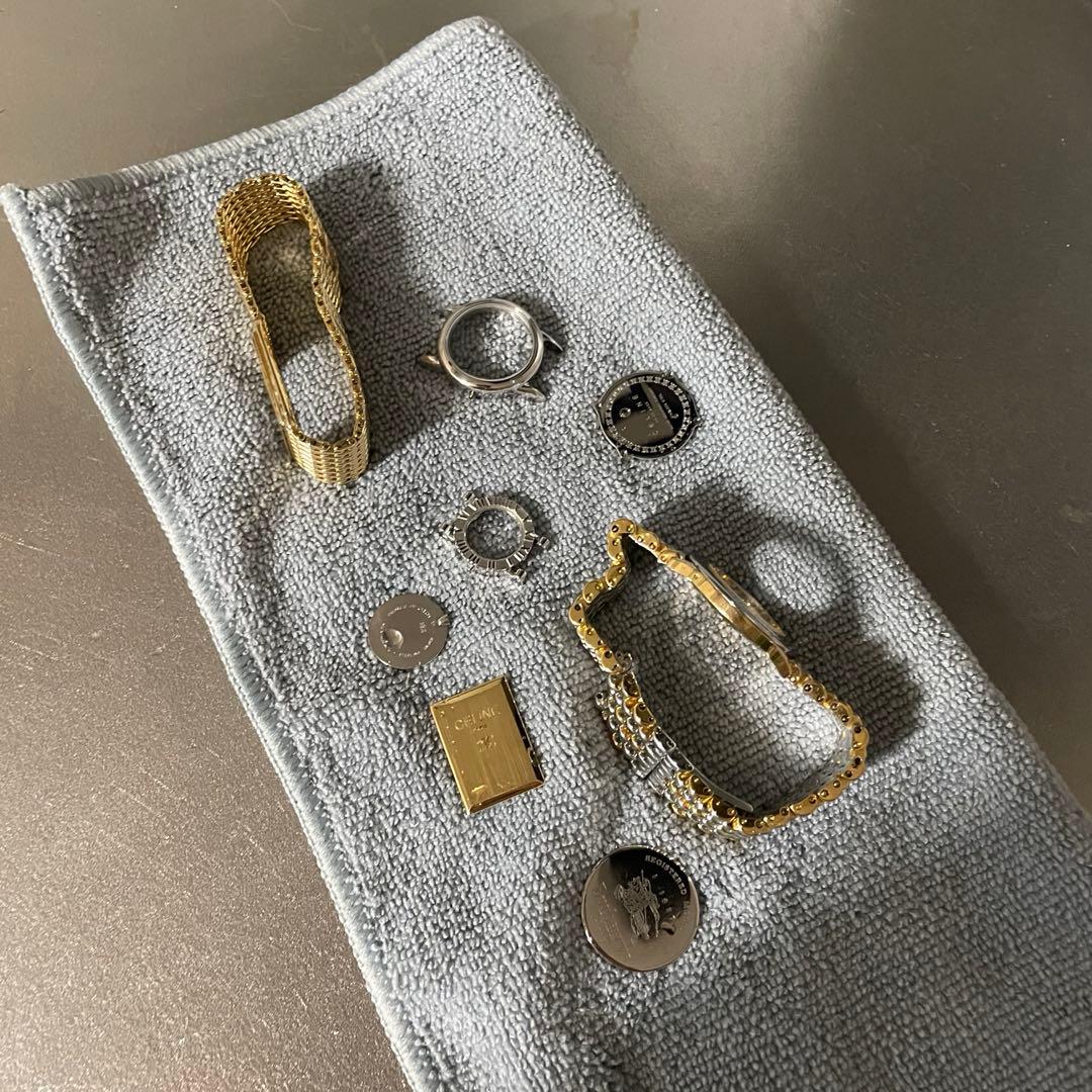 ココ【商談中】2月2日お取り置き Tiffany アトラス