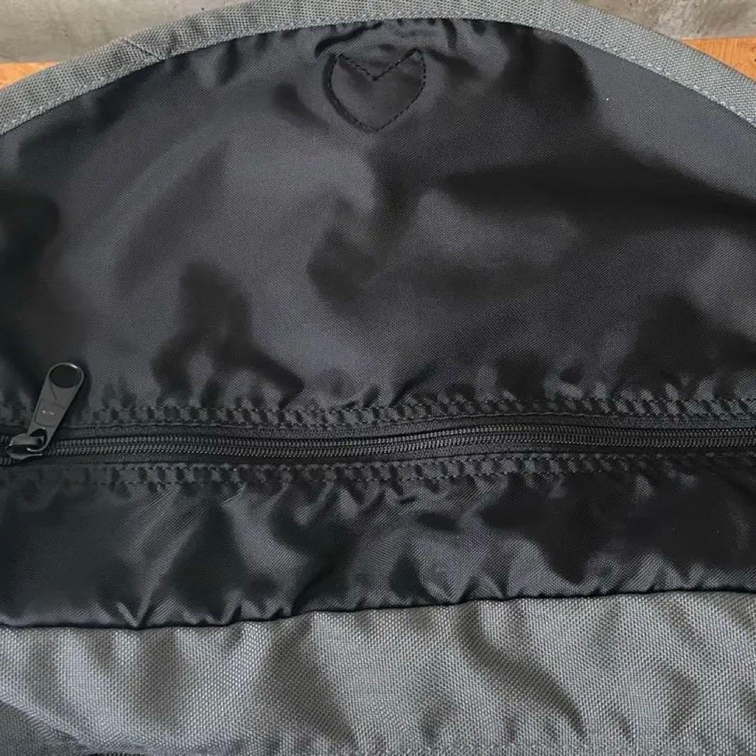 《エルベシャプリエ × アウトドアプロダクツ》 ショルダーバッグ