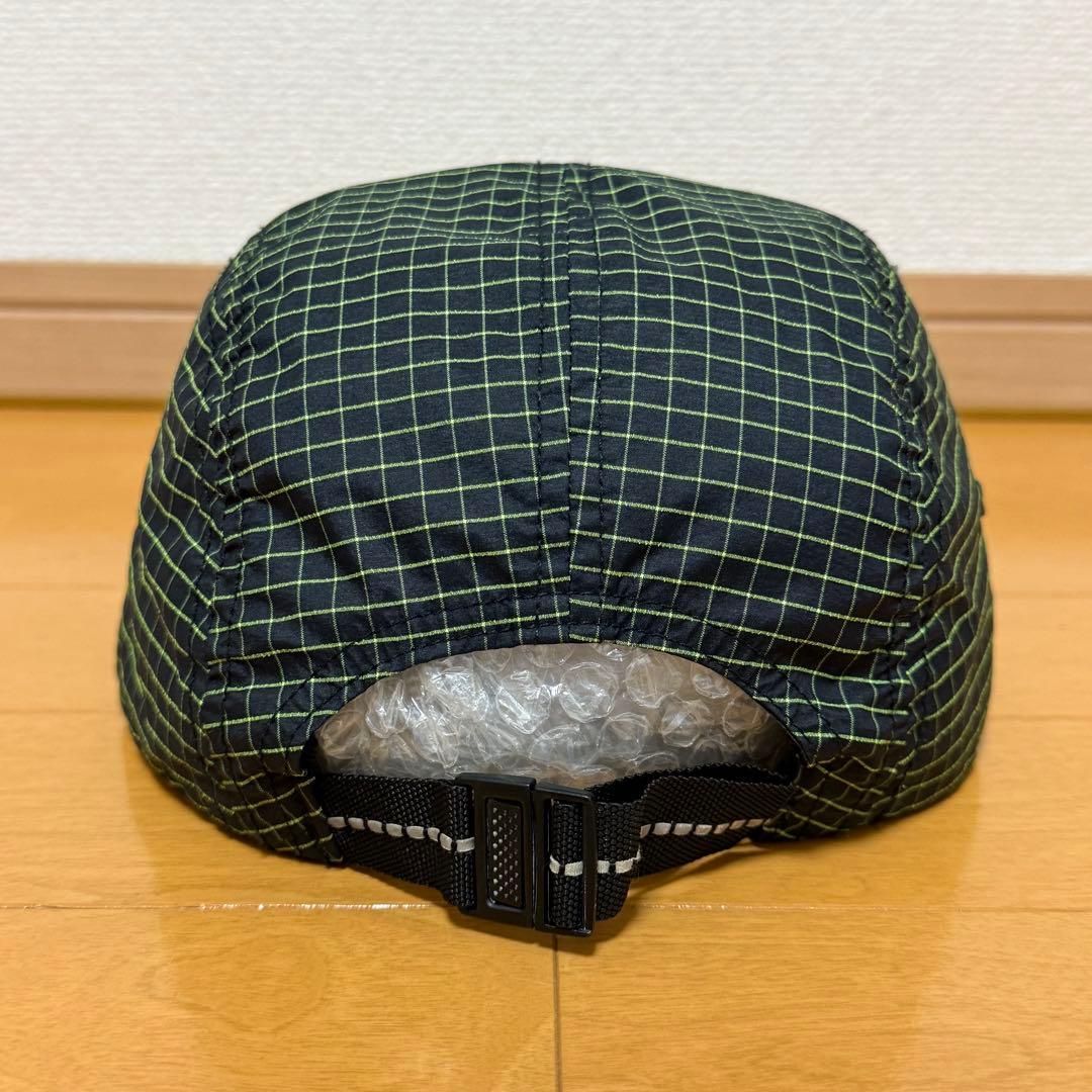 Supreme 2-Tone Ripstop Camp Cap 16ss - メルカリ