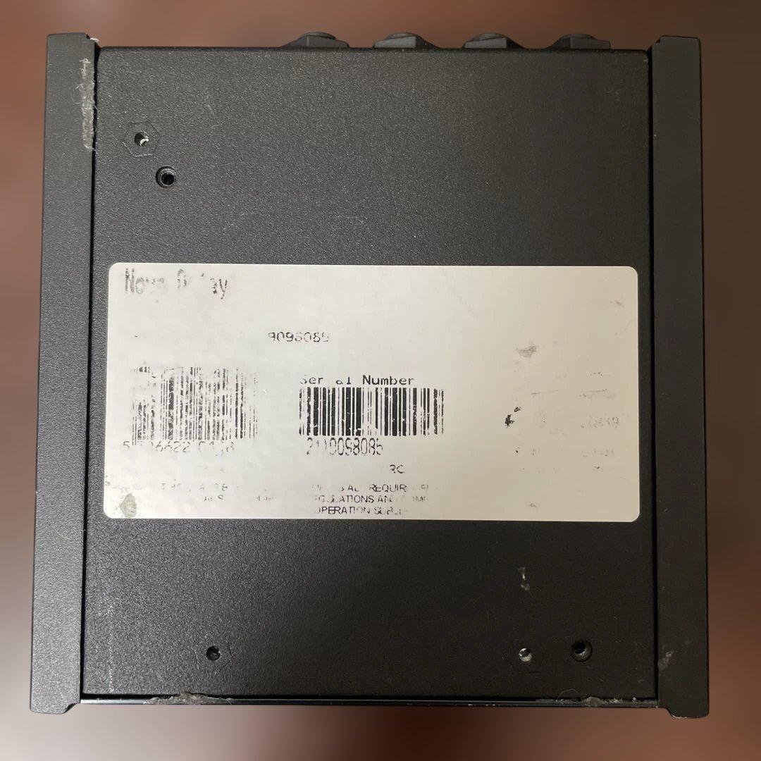 Nova delay ※月末まで値下げ中