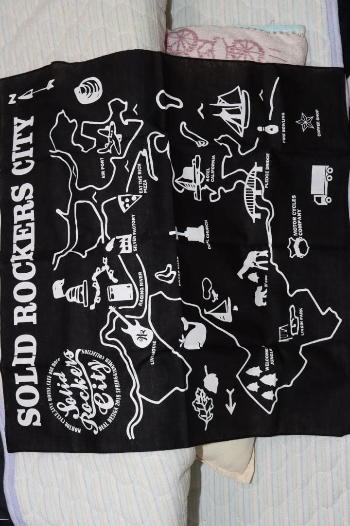 ディールデザイン dealdesign 長袖シャツ Tシャツ ノベルティグッズ