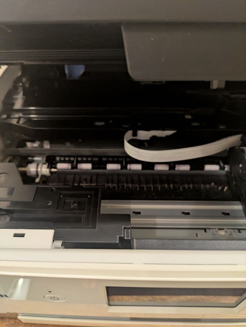 Canon PIXUS TS8430 印刷枚数 580枚 N8023 - メルカリ