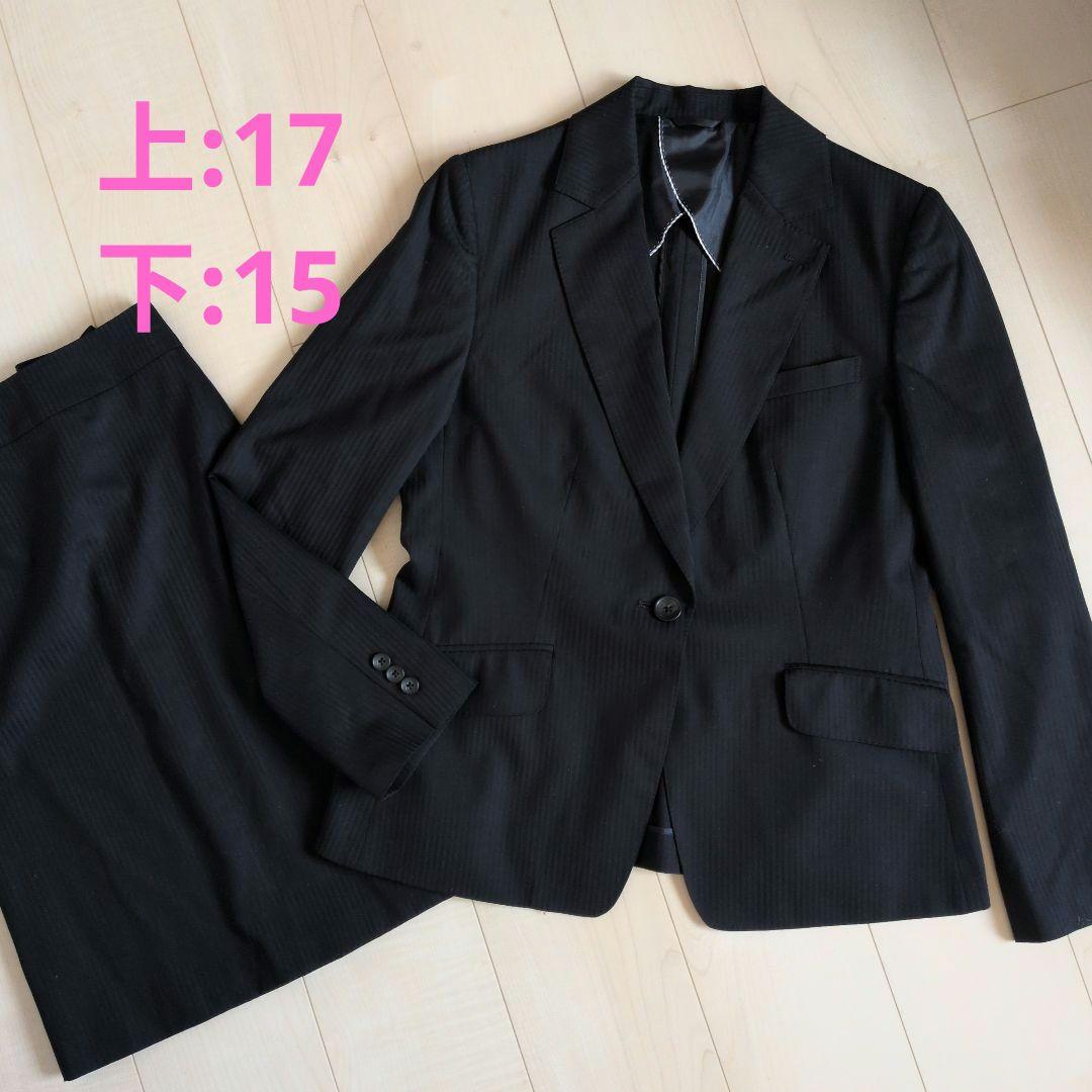 洋服の青山×佐々木希さん☆スーツセットアップ☆n line by nozomi