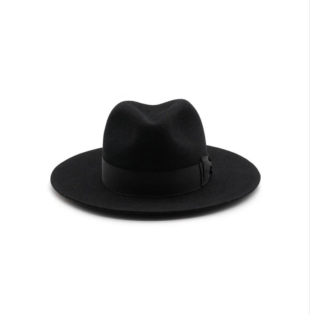 【新品】THE H.W DOG＆CO. FRONT-H HAT サイズ38 黒 FRONT-H – THE H.W.DOG&CO.