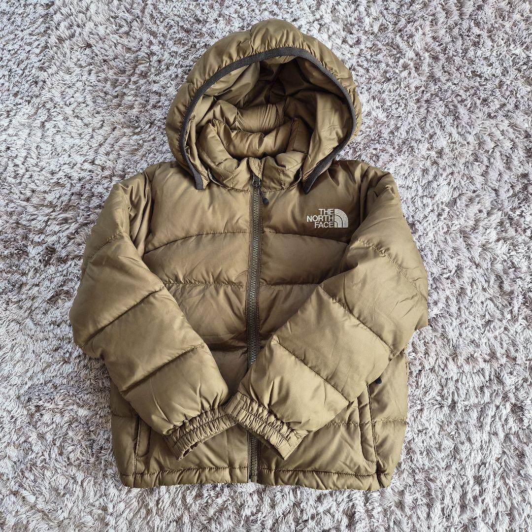 THE NORTH FACE フード付きダウンジャケット 120cm 楽天市場】THE NORTH FACE ノースフェイス ダウンジャケット SUPER AIR