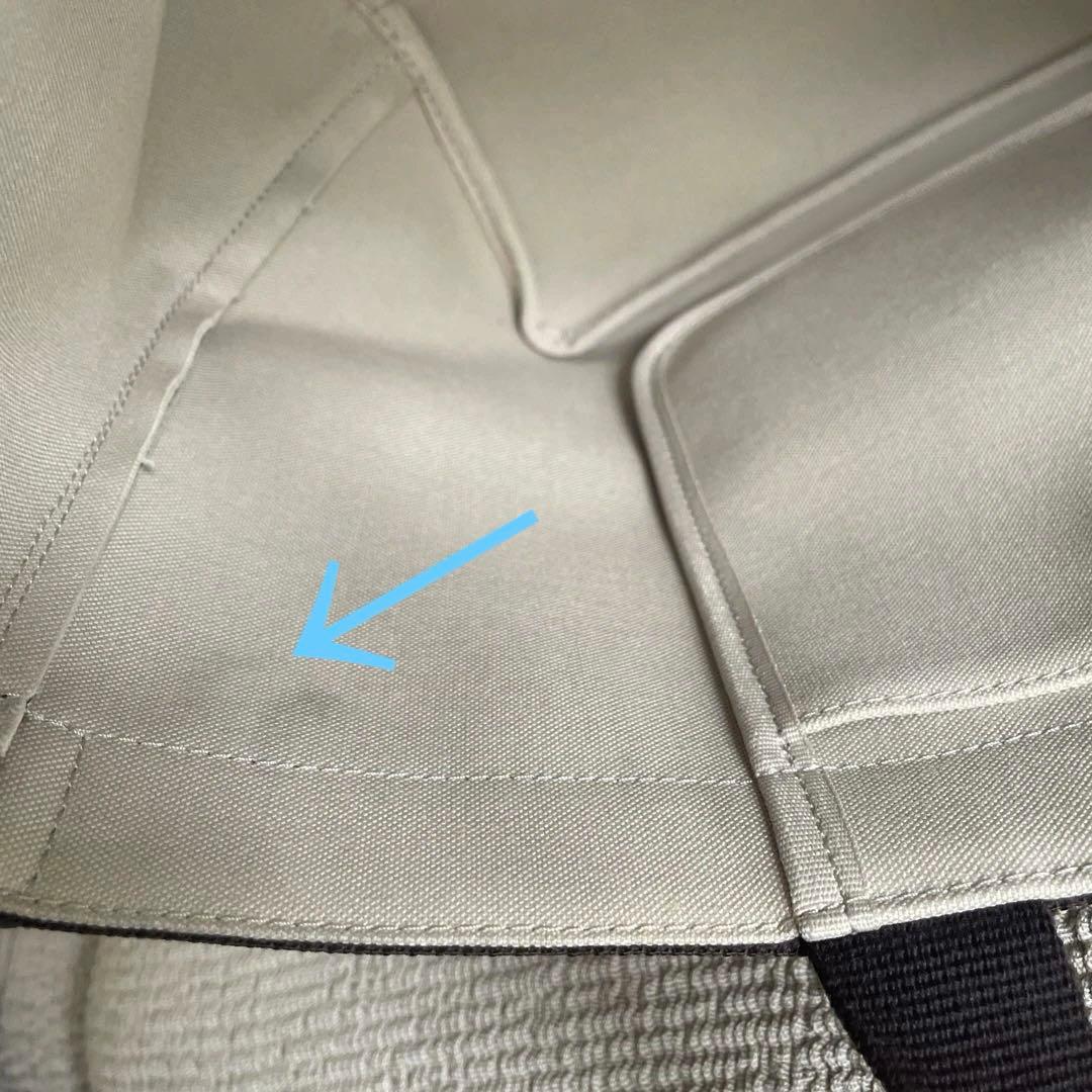 エルベシャプリエ　707GP