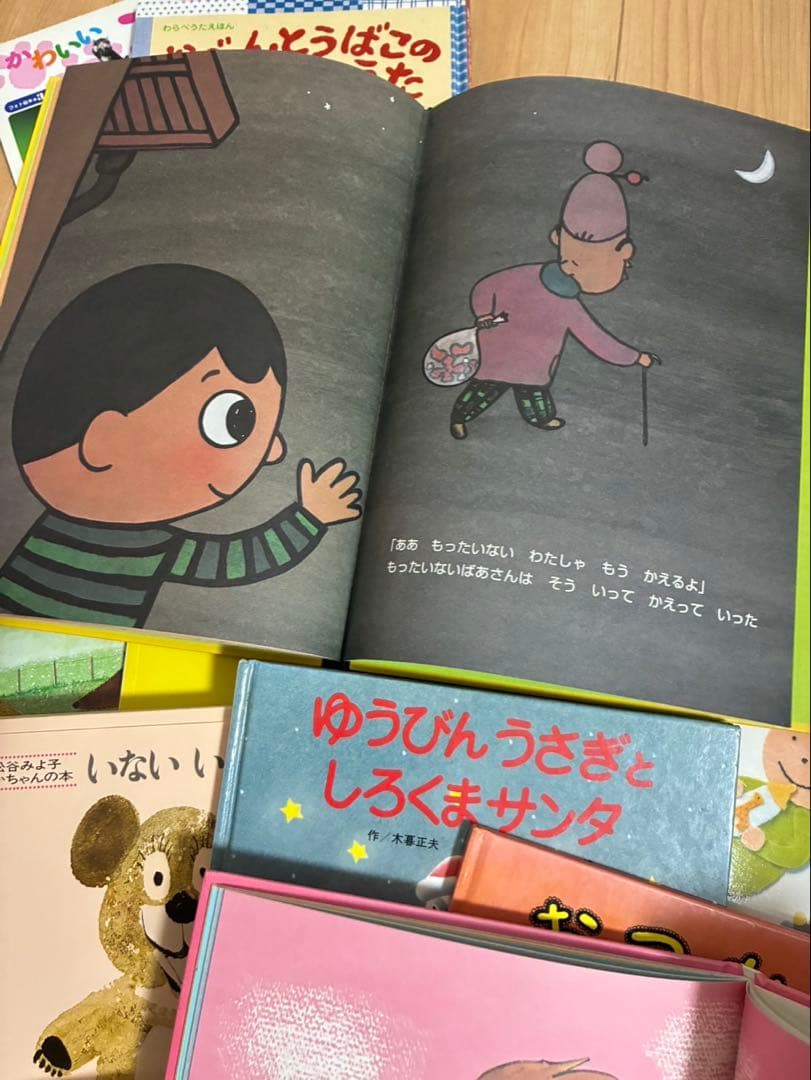 絵本まとめ売り63冊　児童書　ご購入前にコメント下さい‼️‼️