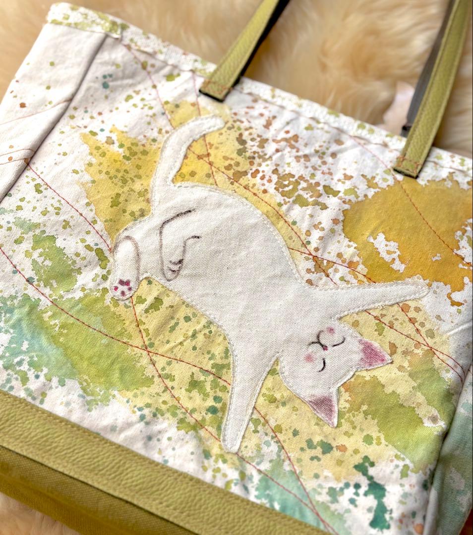 葉明様オーダー専用\"空も飛べるはず\"