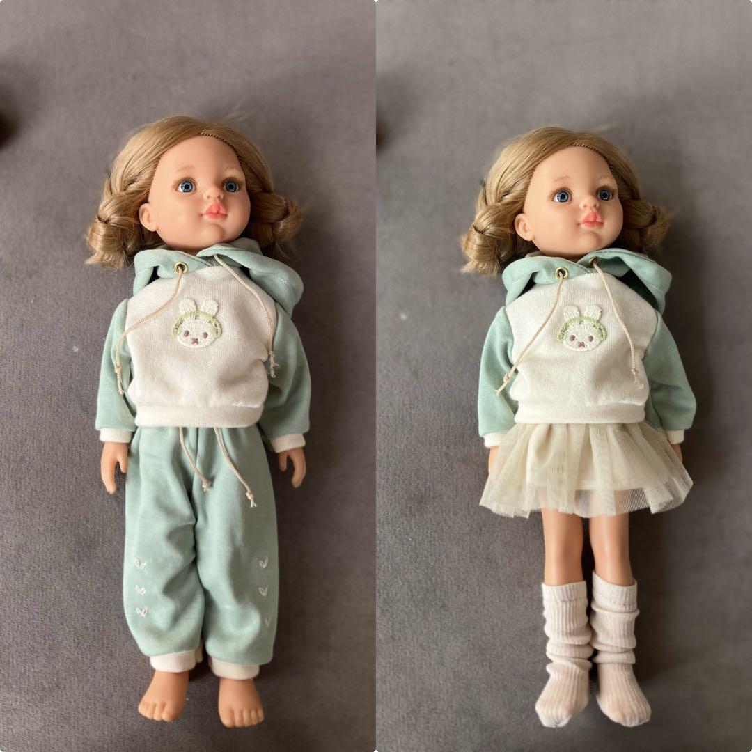 お得3点セット パオラレイナ パオラドール 服 - メルカリ