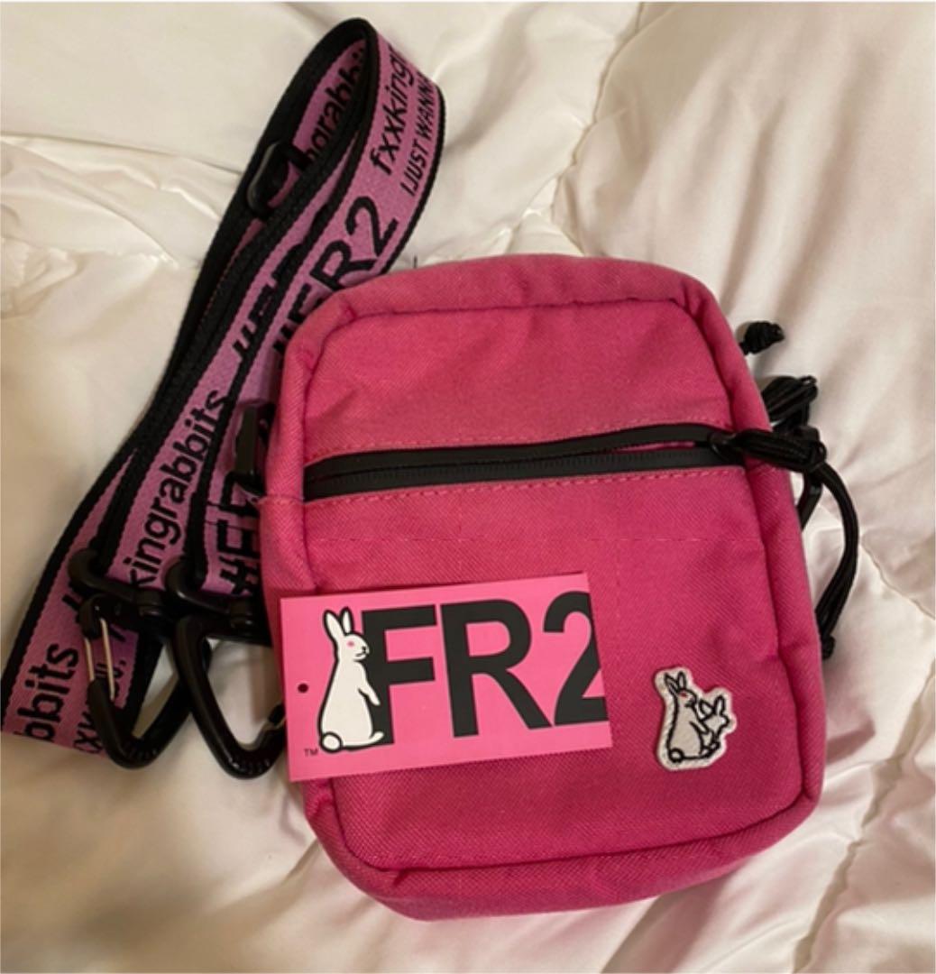 FR2 梅ショルダーバッグ 限定品 - メルカリ