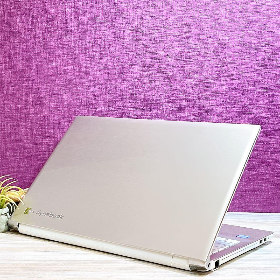 Win11✨7世代Corei3✨すぐ使えるノートパソコン✨1TB✨カメラ付✨美品