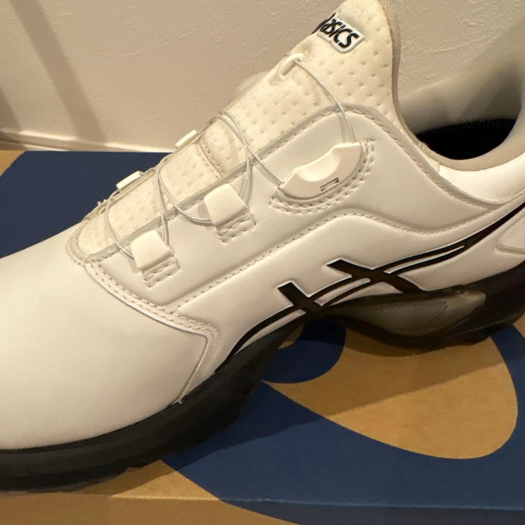 新品未使用asics GEL-ACE PRO M BOA 27.5cm