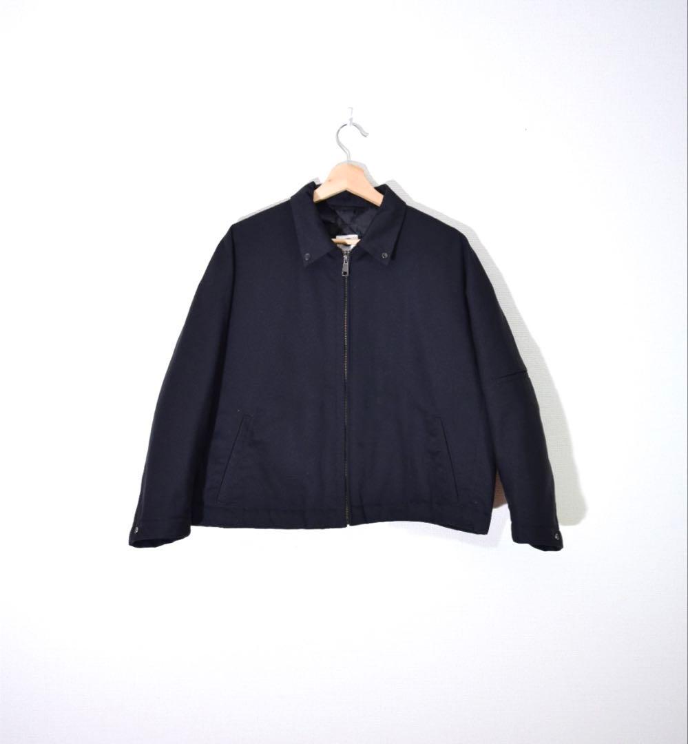 極美品】N.HOOLYWOOD x Dickies 2232 ブルゾン