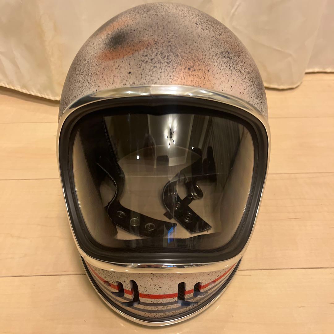 【CHILL】 フルフェイス