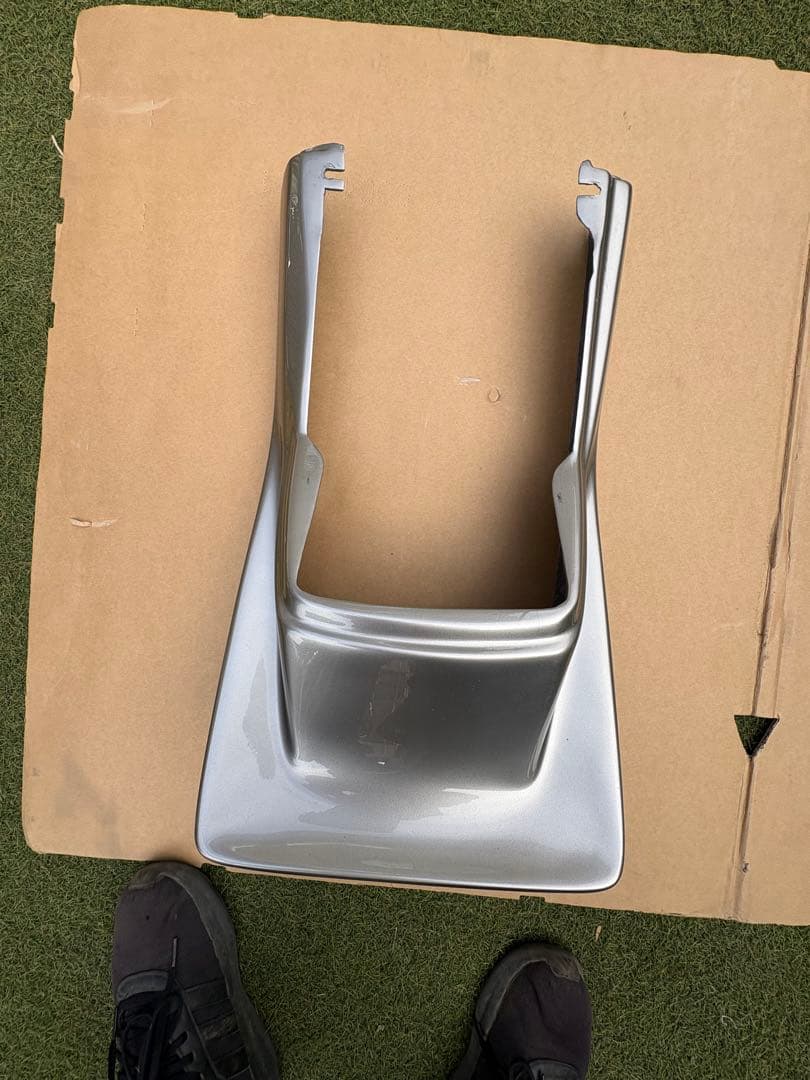 おススメ CBX BEET カウルセット ガンメタ ガンメタ BEET カウルセット