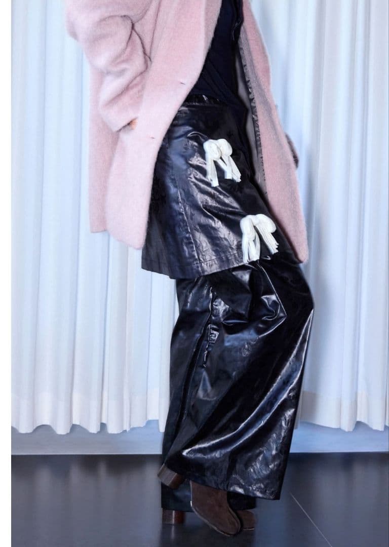 CITYSHOP☆SHAGGY SINGLEジャケット:ピンク - メルカリ