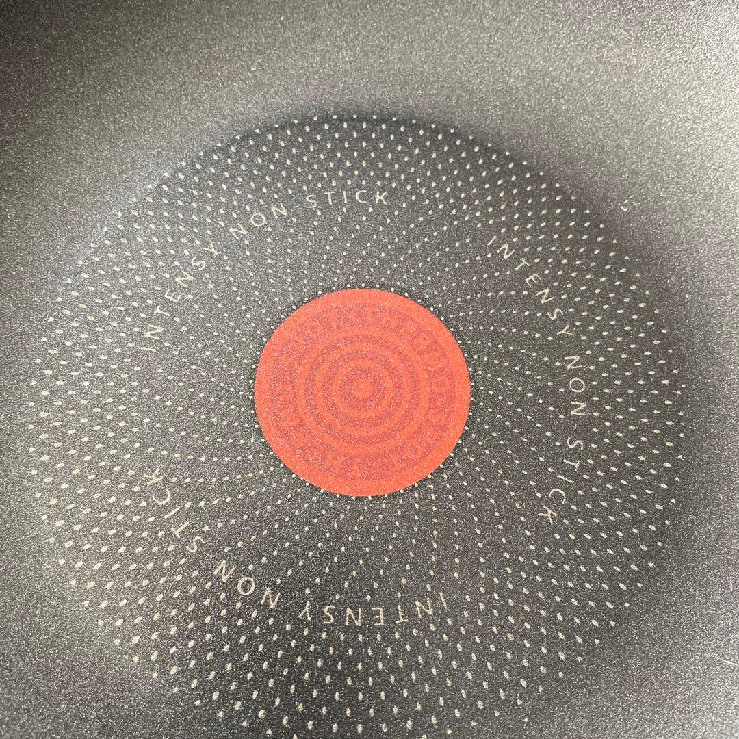 ティファール プーさん鍋フライパン7点セット 新品 キッチン￼ 可愛い