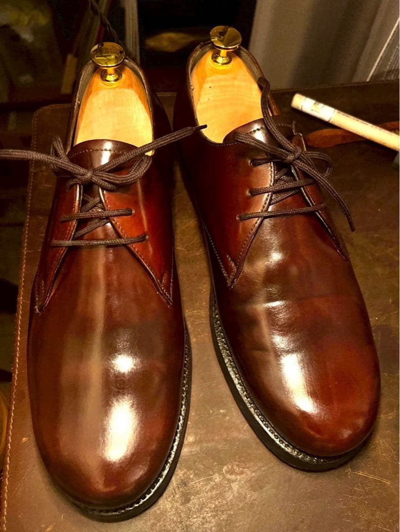 希少 ブダペスト製HEINRICHDINKELACKER #RIO 7.5 - メルカリ