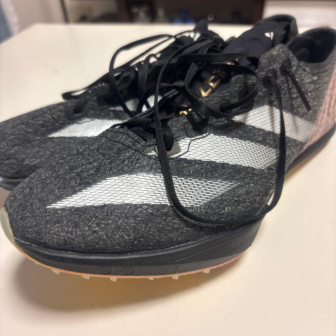 adidas アディゼロプライムSP3 26.0cm - メルカリ