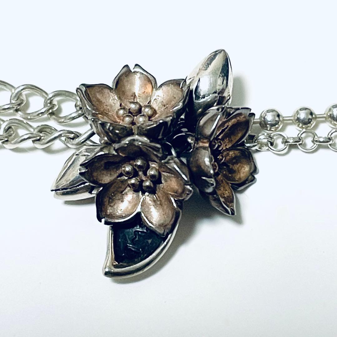 かすう工房 桜花珠麗腕輪(おうかたまうららブレスレット) 14025_308cf119-d7c1-410f-98fa-