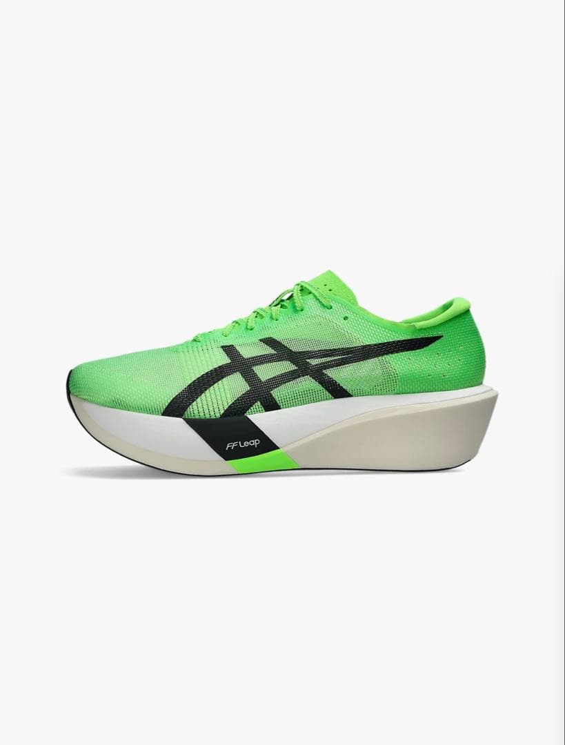 【新品未使用】ASICS SPEED EDGE TOKYO 25.0cm