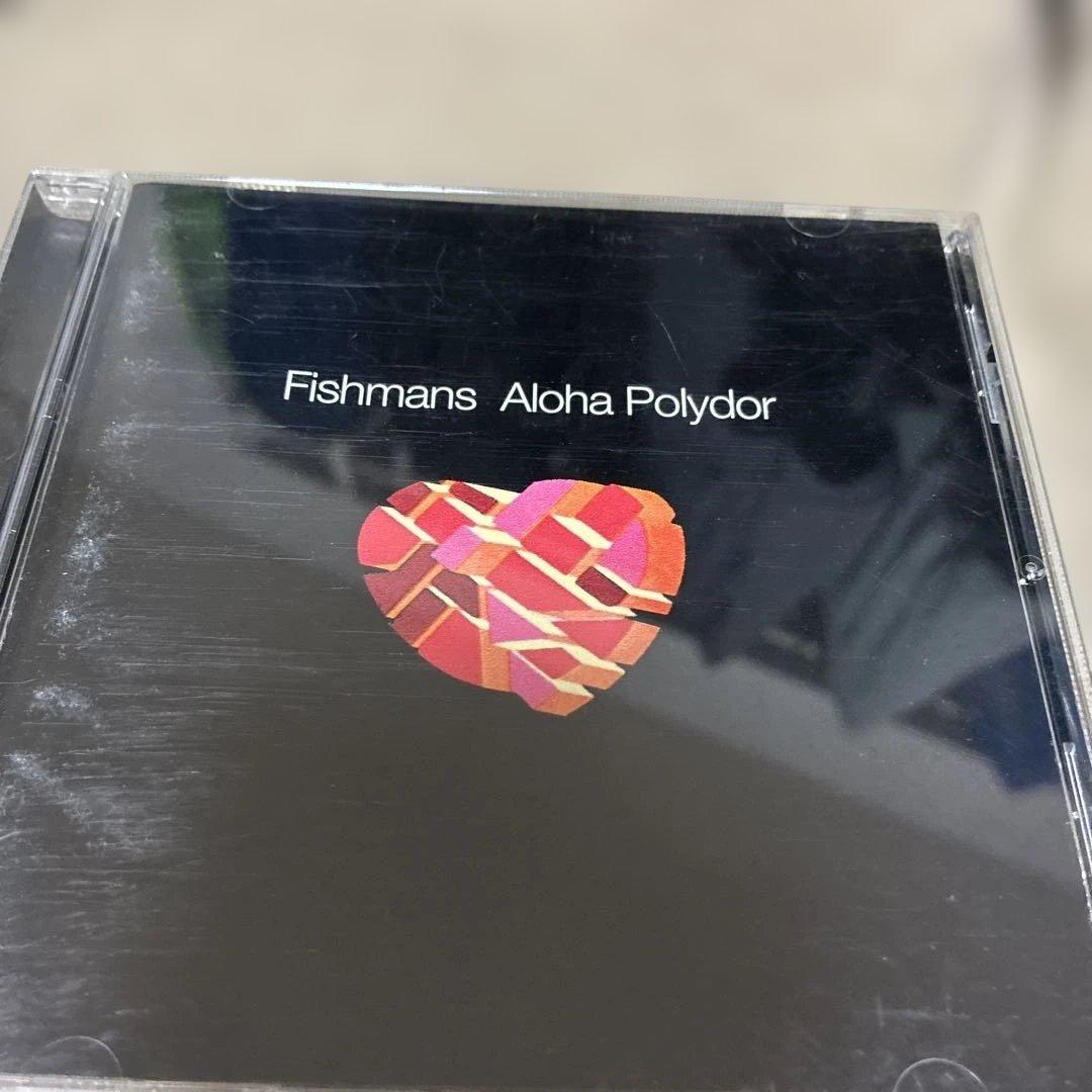 Fishmans CD コレクション 13枚 - メルカリ