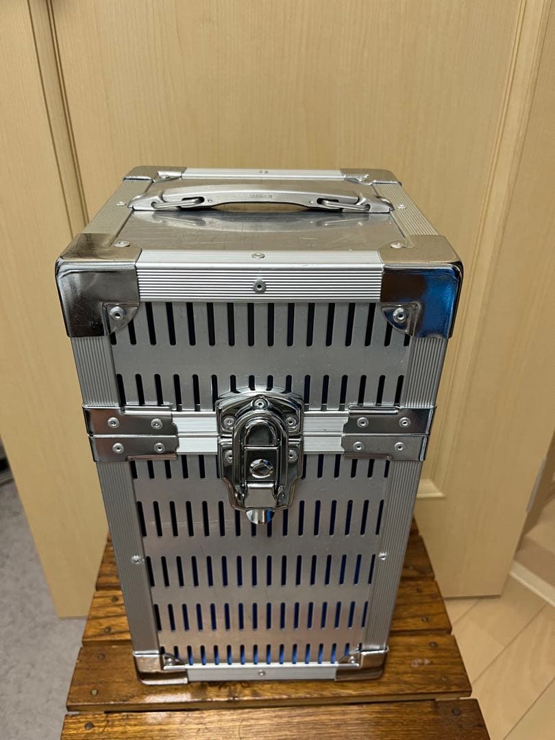 コールマン ツーマントルランタン 288A オリジナルケース付き