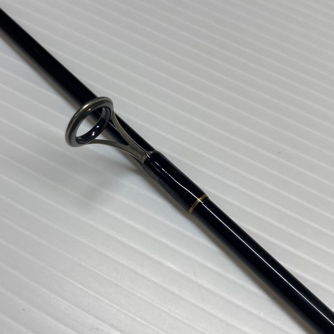 ジャンク品】 エバーグリーン ヘラクレス UTスピン/HCSS-65L - メルカリ