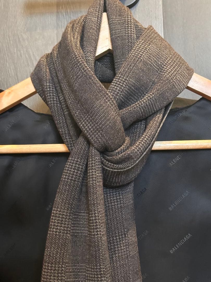 brioni 新品未使用 マフラー ストール ウール シルク 楽天市場】ブリオーニ Brioni（マフラー・スカーフ｜バッグ・小物