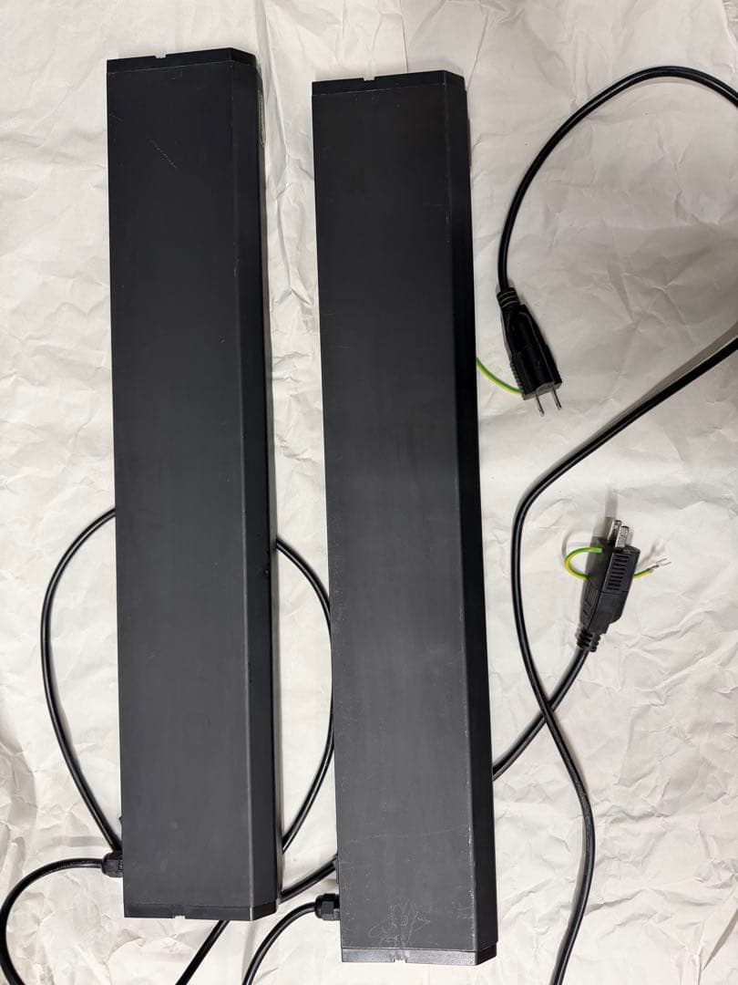 ズーメッド　レプティサン　テラリウムフードT5 HO 24W 2台セット 楽天市場】ZOOMED レプティサン テラリウムフード T5HO