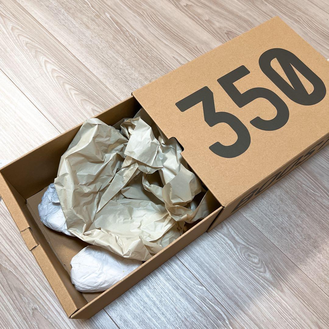 Yeezy Boost 350 V2 コアブラック CP9652 27.5cm