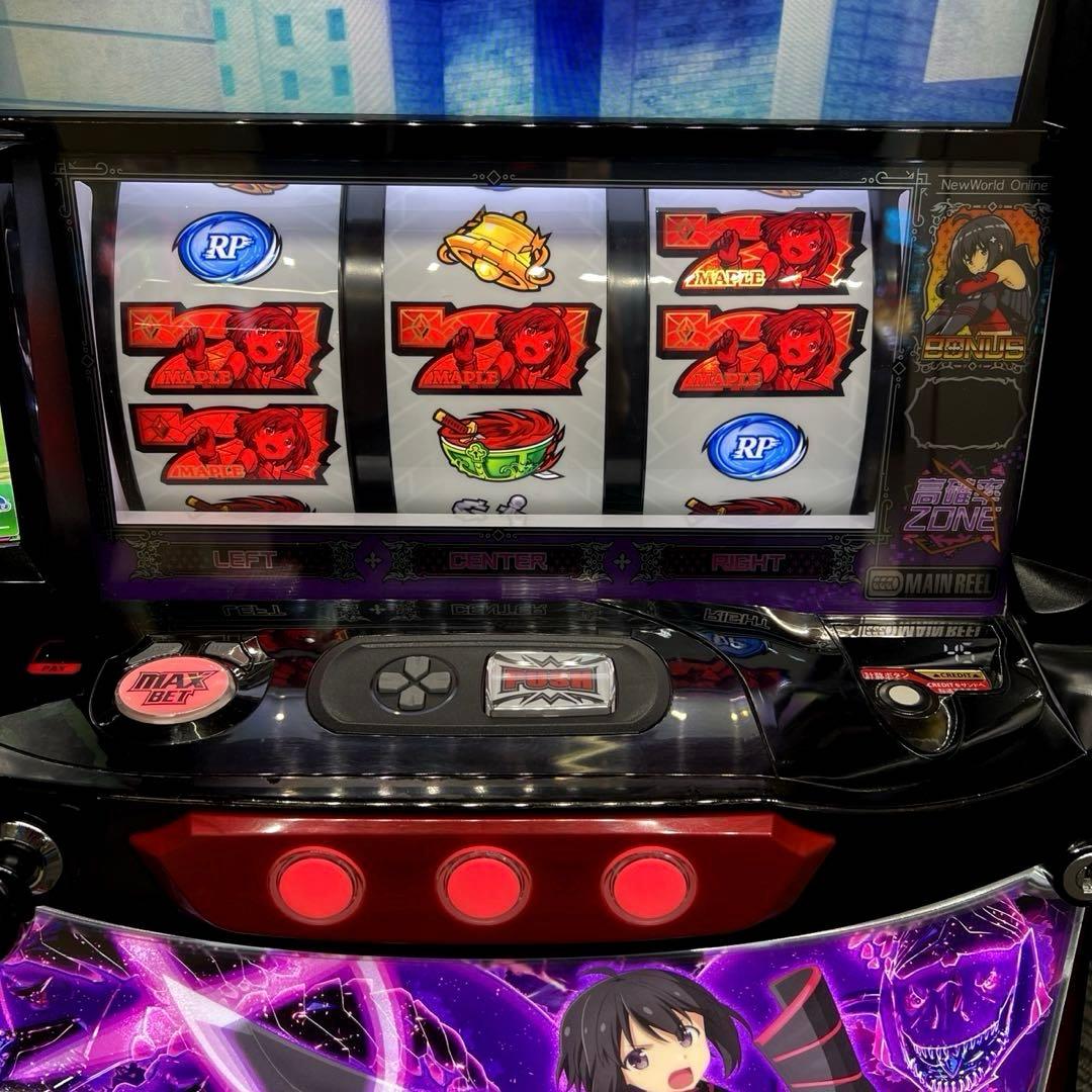 スマスロ「痛いのは嫌なので防御力に極振りしたいと思います。」 スマスロ防振り