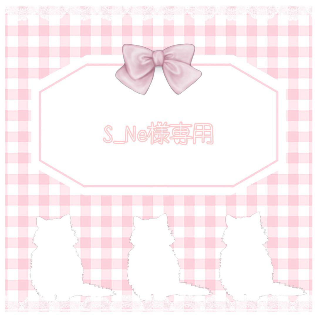 着せ替え服・アウトフィット S_Ne ブライスアウトフィット ネオブライス お洋服セット - アヤノ