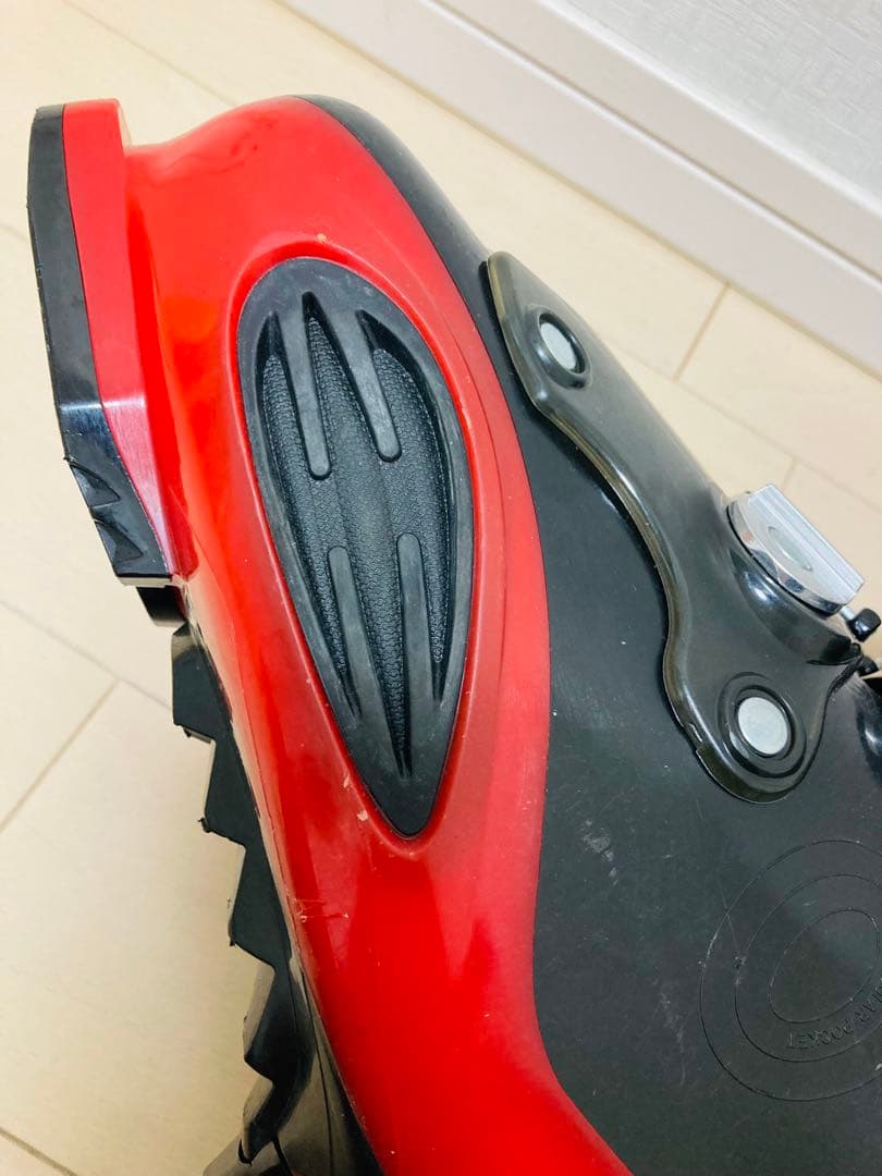 アトミック　スキーブーツ　ATOMIC 28.0cm LIVE FIT PRO