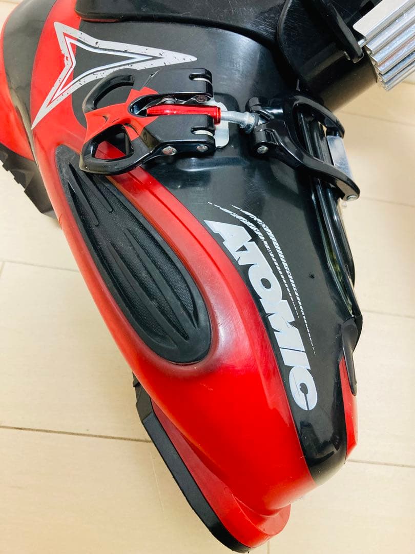 アトミック　スキーブーツ　ATOMIC 28.0cm LIVE FIT PRO