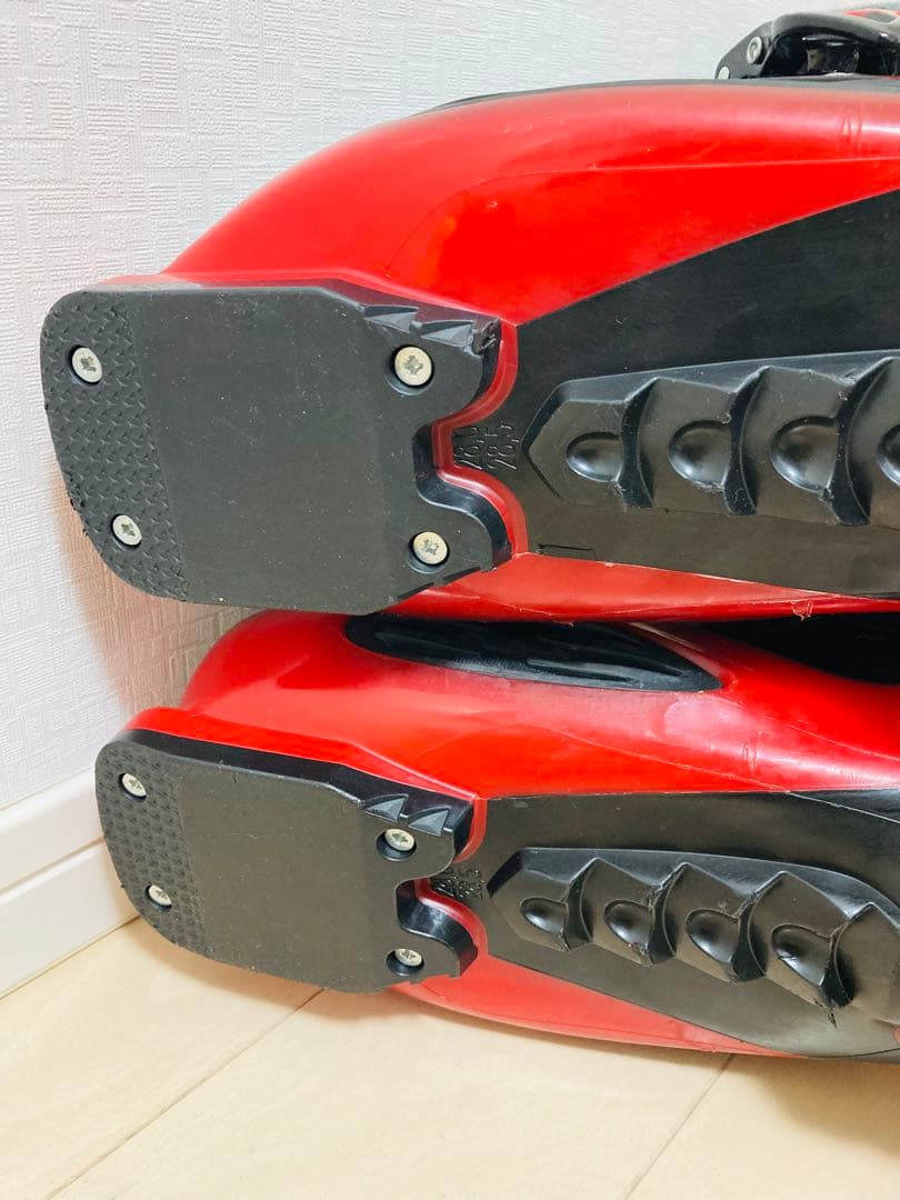 アトミック　スキーブーツ　ATOMIC 28.0cm LIVE FIT PRO