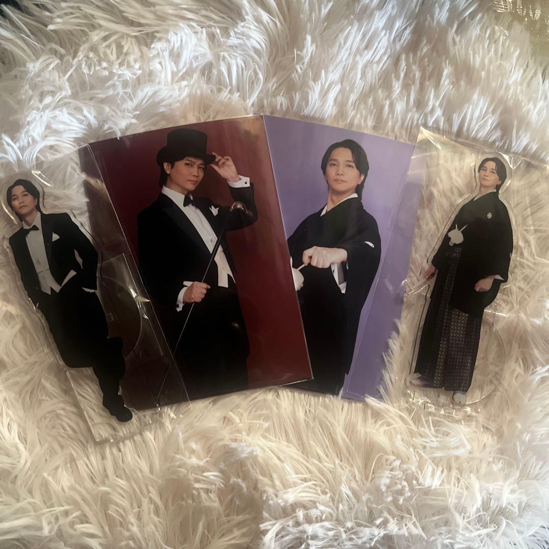 浅沼晋太郎さん　ブロマイド、アクスタ fit=scale-down,w=1200