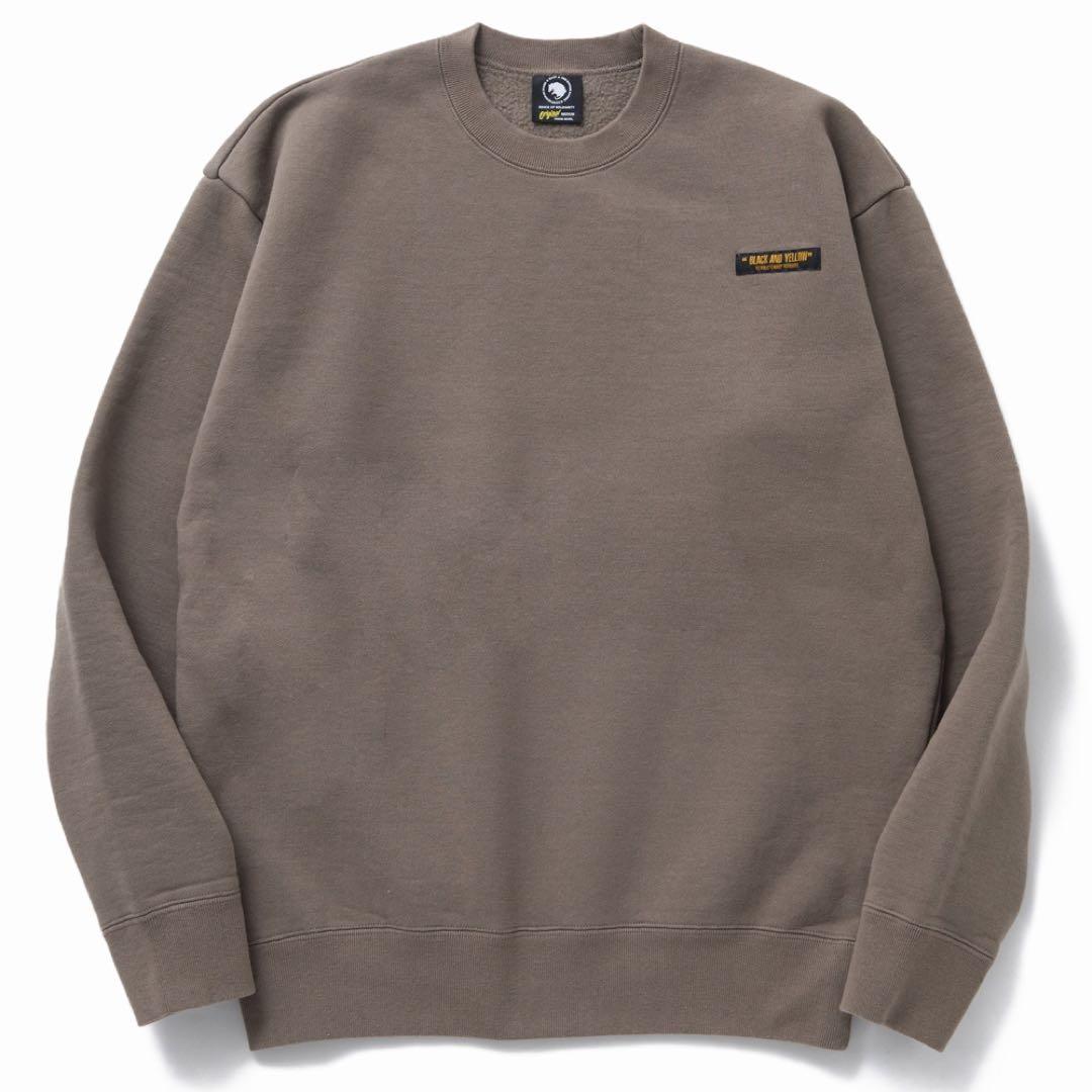 rats スウェット ラッツ sweat キムタク 長瀬 クルーネック 木村拓哉