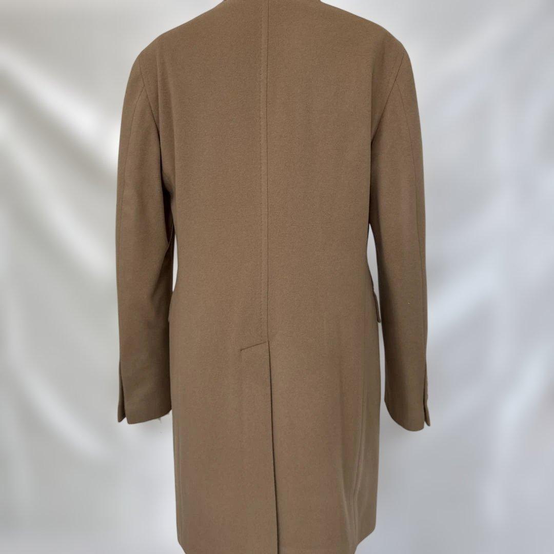 《未使用品》タリアトーレ　チェスターコート　サイズ46 M