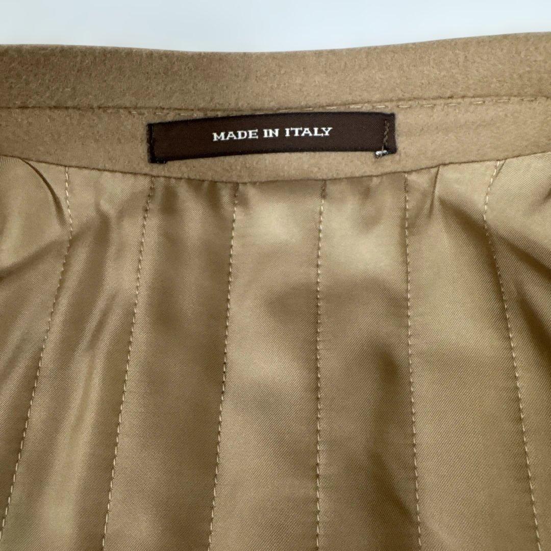 《未使用品》タリアトーレ　チェスターコート　サイズ46 M