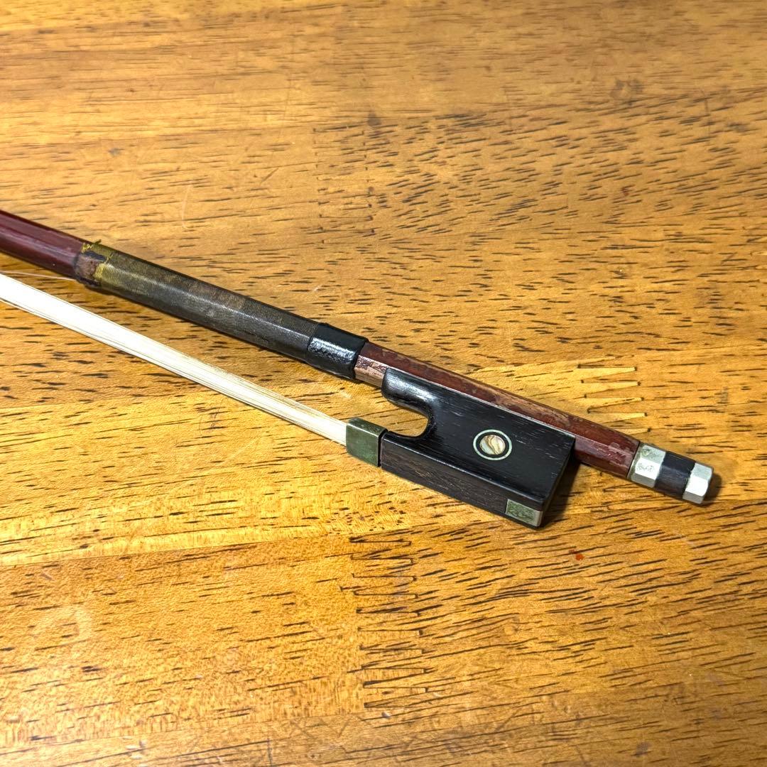 HALLSTATT V-28 バイオリン　４／４　ハルシュタット　上位モデル