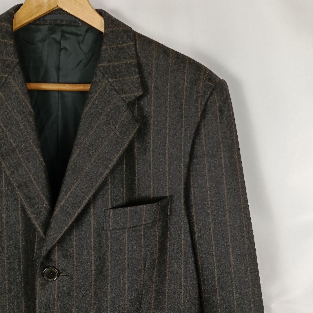 Paul Smith ヴィターレ・バルベリス・カノニコ スーツ ウールB2626