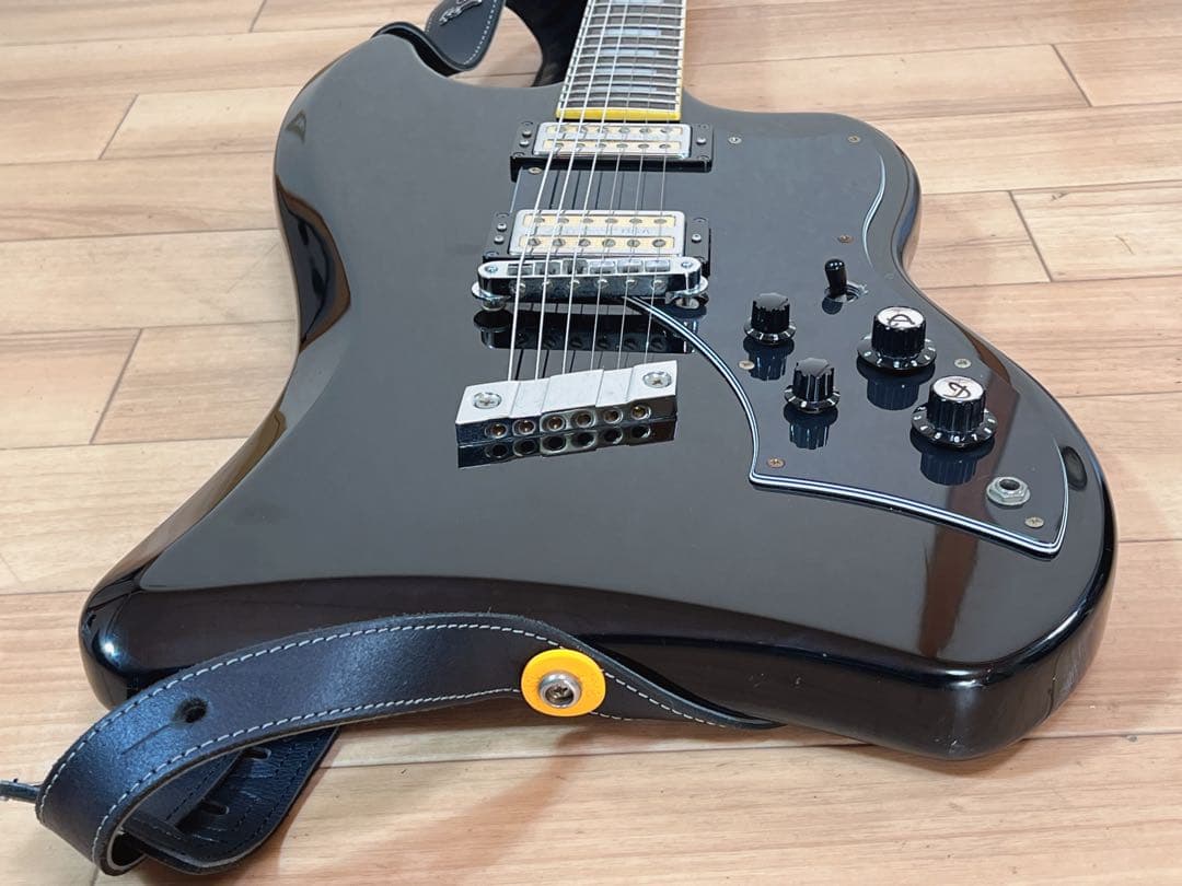 DeArmond (GUILD)Jet-Star エレキギター - メルカリ