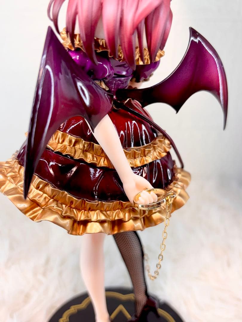 か*K様 五等分の花嫁 中野三玖 フィギュア リペイント 小悪魔ver