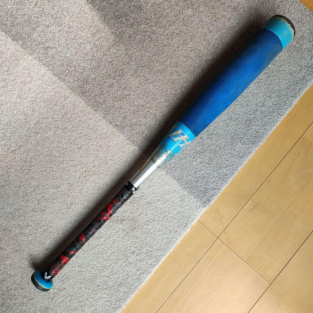BEYOND MAX EV2 軟式バット 74cm ビヨンドマックス - メルカリ